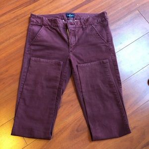 🤩 Skinny pants size 10R